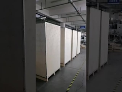 Stazione di ricarica CC