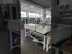 Stazione di ricarica CC